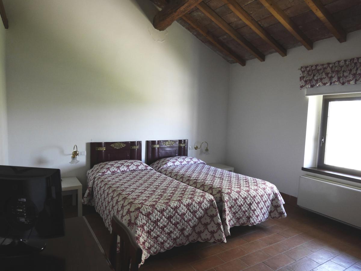 Agriturismo San Bruno San Colombano al Lambro Exterior foto