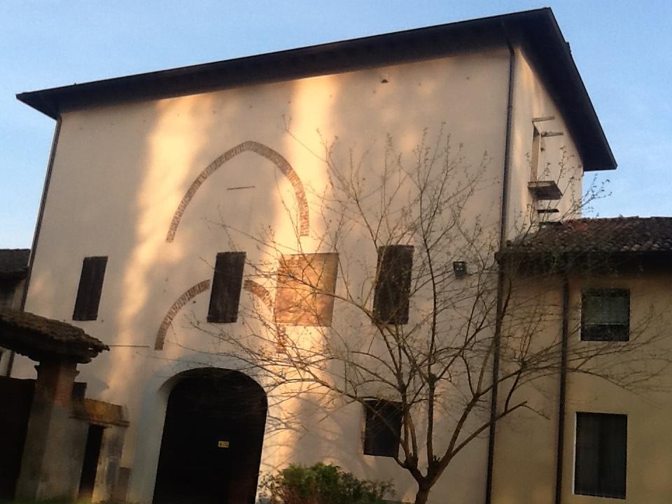 Agriturismo San Bruno San Colombano al Lambro Exterior foto